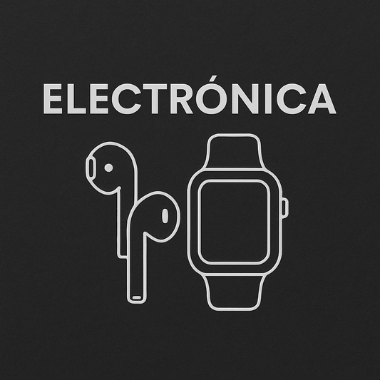 Proveedor Electrónica